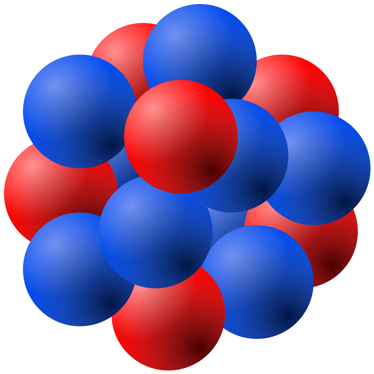 Atoms and Mixtures Made Simple: Chemistry Notes for Students ...