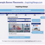 Homepage Top Premium Banner