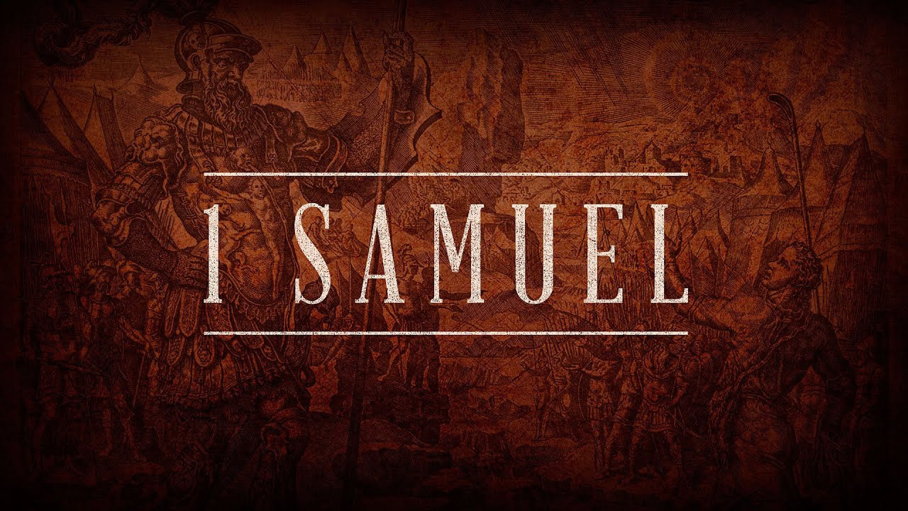 Book of 1 Samuel – Adult STS Lesson 225: Saul Consults a Witch at Endor